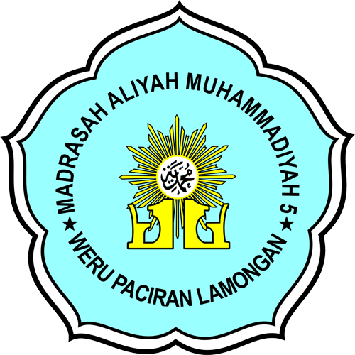 MA MUHAMMADIYAH 5 LAMONGAN